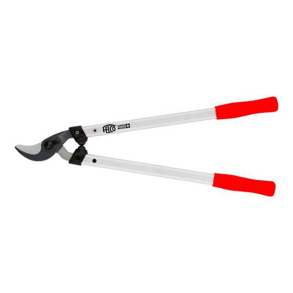 Tijera de Poda de Dos Manos, Modelo 211-60, tipo Bypass, Capacidad de Corte Hasta Ø35 mm FELCO