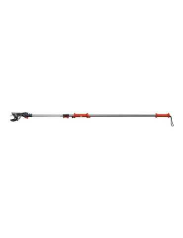 Tijera Telescópica de Pértiga, Modelo 290-4M, Capacidad Máxima Corte Ø35 mm FELCO