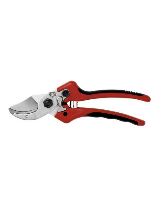 Tijera de Poda de Yunque, Modelo 171M-A, para Mano Mediana, Capacidad de Corte Hasta Ø20 mm FELCO