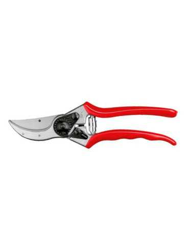 Tijera de Poda Profesional, Modelo 2-Pod, tipo Bypass, para Mano Grande, Capacidad de Corte Hasta Ø25 mm FELCO