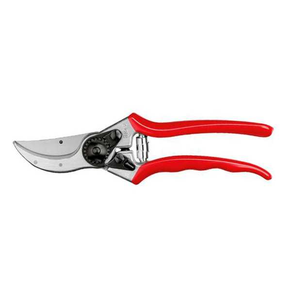Tijera de Poda Profesional, Modelo 2-Pod, tipo Bypass, para Mano Grande, Capacidad de Corte Hasta Ø25 mm FELCO