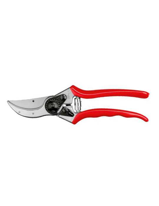 Tijera de Poda Profesional, Modelo 2-Pod, tipo Bypass, para Mano Grande, Capacidad de Corte Hasta Ø25 mm FELCO