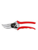 Tijera de Poda Profesional, Modelo 2-Pod, tipo Bypass, para Mano Grande, Capacidad de Corte Hasta Ø25 mm FELCO