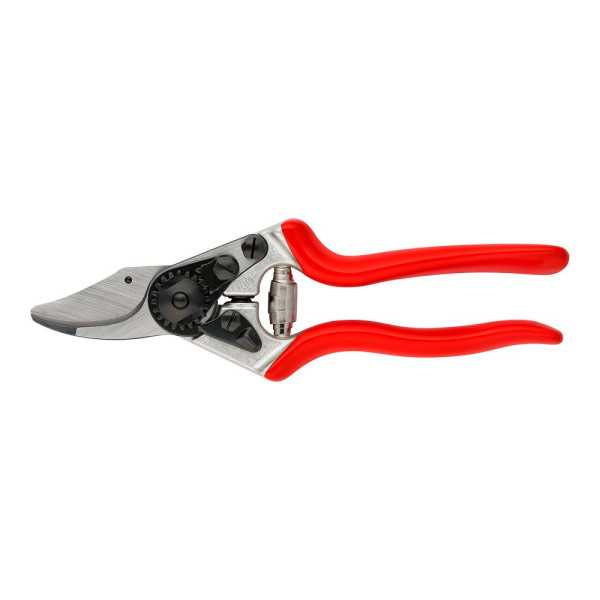 Tijera de Poda Ergonómica, tipo Bypass, Modelo 6, para Mano Mediana, Capacidad de Corte Hasta Ø20 mm FELCO