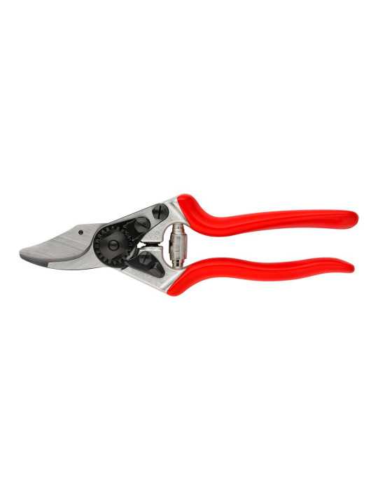 Tijera de Poda Ergonómica, tipo Bypass, Modelo 6, para Mano Mediana, Capacidad de Corte Hasta Ø20 mm FELCO