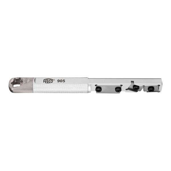 Herramienta Modelo 905 para Mantenimiento Tijeras de Poda FELCO