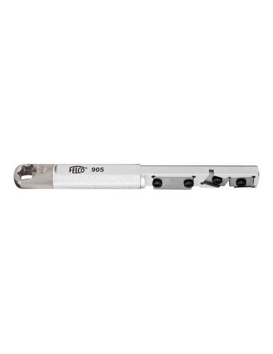 Herramienta Modelo 905 para Mantenimiento Tijeras de Poda FELCO