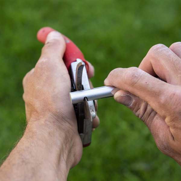 Herramienta Modelo 905 para Mantenimiento Tijeras de Poda FELCO