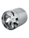 Ventilador de Conducto, Modelo aRw, Ø 150 mm, 32 W AIRROXY