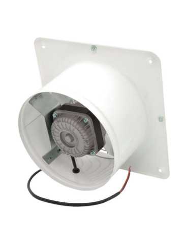 Ventilador de Conducto, Modelo aRk, Ø 200 mm, 32 W AIRROXY 2