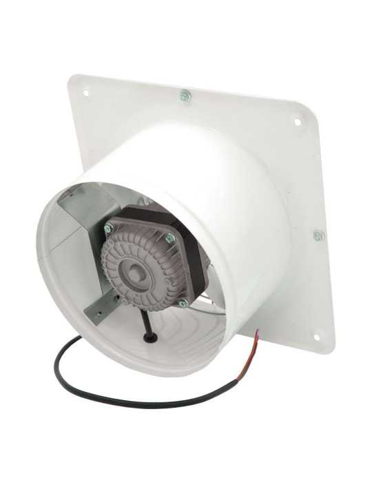 Ventilador de Conducto, Modelo aRk, Ø 200 mm, 32 W AIRROXY