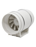 Ventilador de Conducto, Modelo aRil Eco, Ø 100 mm, 30 W AIRROXY