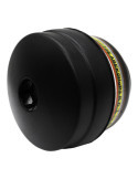 Filtro para Máscara de Protección ABEK2HgP3 R, Reutilizable, Modelo 725, Rosca RD40 CLIMAX