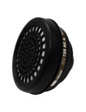 Filtro para Máscara de Protección A2, Modelo 725, Rosca RD40 CLIMAX