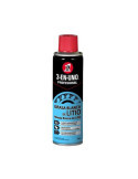Grasa Bco. litio Profesional 250 ml 34453 [LOTE DE 4 Unidades] 3 EN 1