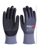 Guante Nitrilo Betterfit Superdot BL-008 Talla 6 [LOTE DE 10 Unidades] 3L