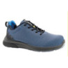 Zapato seguridad PANTER S3 Forza Sporty azul ESD Talla 35