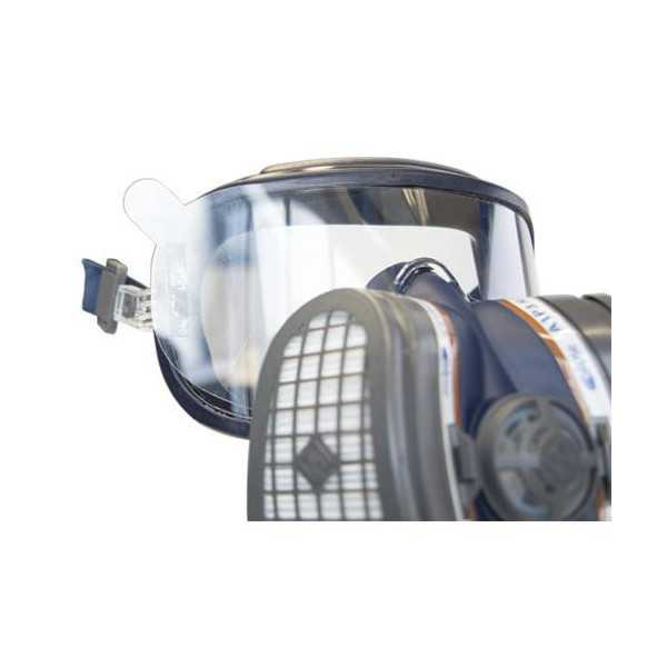 Protector Visor Mascara Integra SPM520 [LOTE DE 2 Unidades] 3L