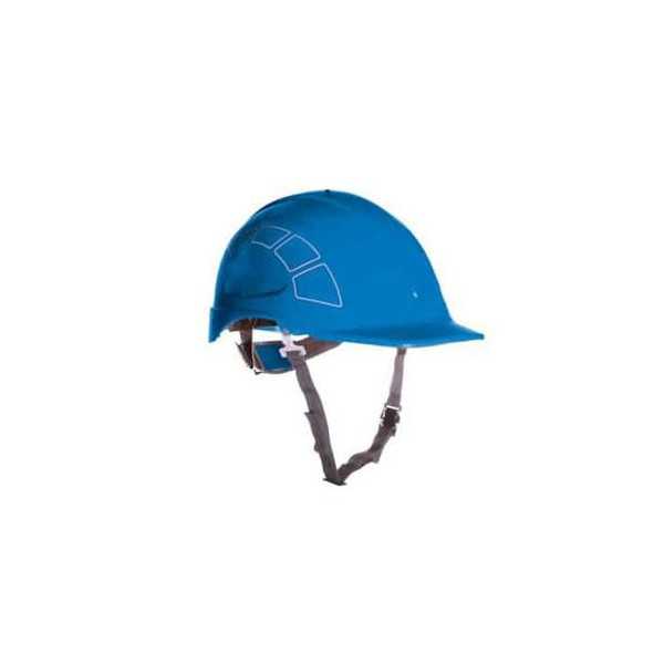 Casco Voltor ABS Carraca Azul VTR-AB-05C [LOTE DE 4 Unidades] 3L