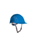 Casco Voltor ABS Carraca Azul VTR-AB-05C [LOTE DE 4 Unidades] 3L
