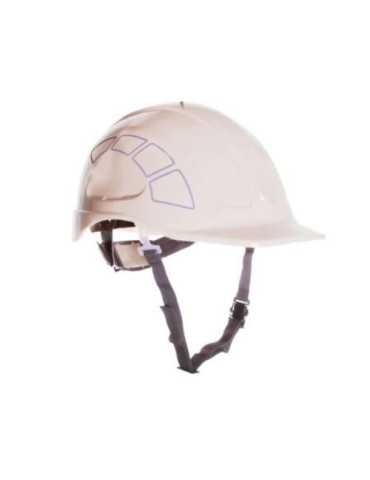 Casco Voltor Blanco VTR-AB-09C [LOTE DE 4 Unidades] 3L
