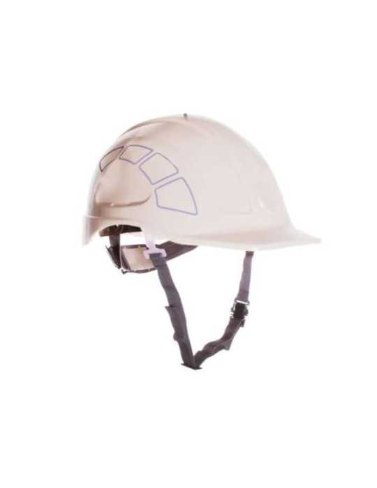 Casco Voltor Blanco VTR-AB-09C [LOTE DE 4 Unidades] 3L