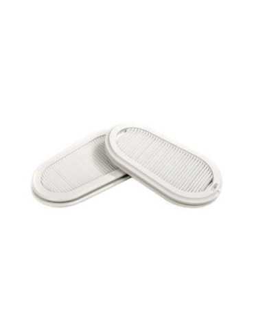 Filtros Mascarilla P3 (Par) SPR316 [LOTE DE 2 Unidades] 3L