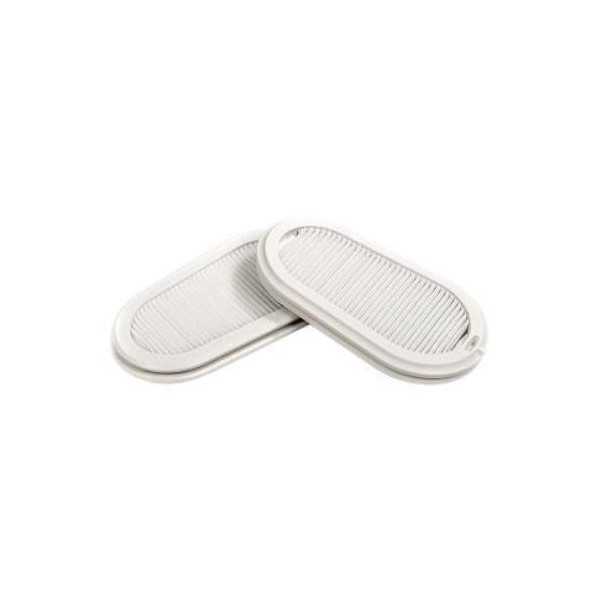 Filtros Mascarilla P3 (Par) SPR316 [LOTE DE 2 Unidades] 3L