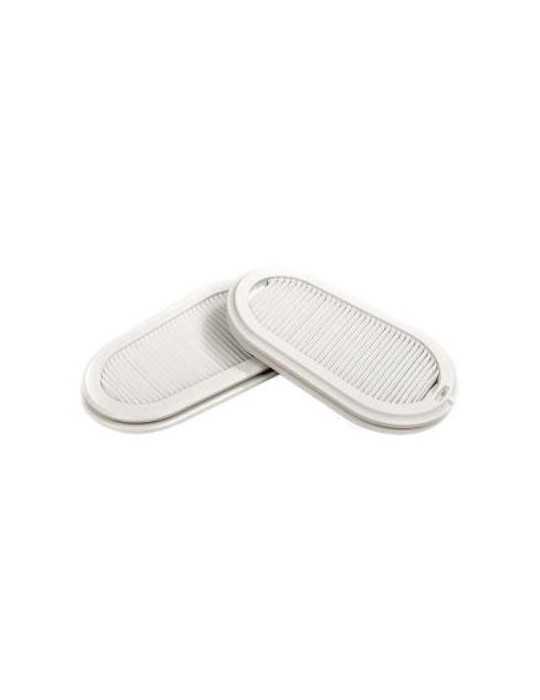 Filtros Mascarilla P3 (Par) SPR316 [LOTE DE 2 Unidades] 3L
