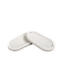 Filtros Mascarilla P3 (Par) SPR316 [LOTE DE 2 Unidades] 3L
