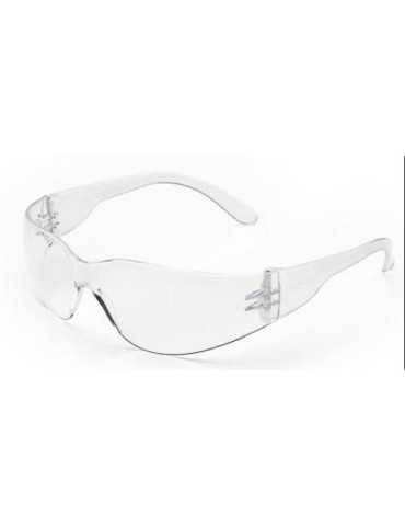 Gafa Univet Modelo 568 568.01.00.00 [LOTE DE 10 Unidades] 3L