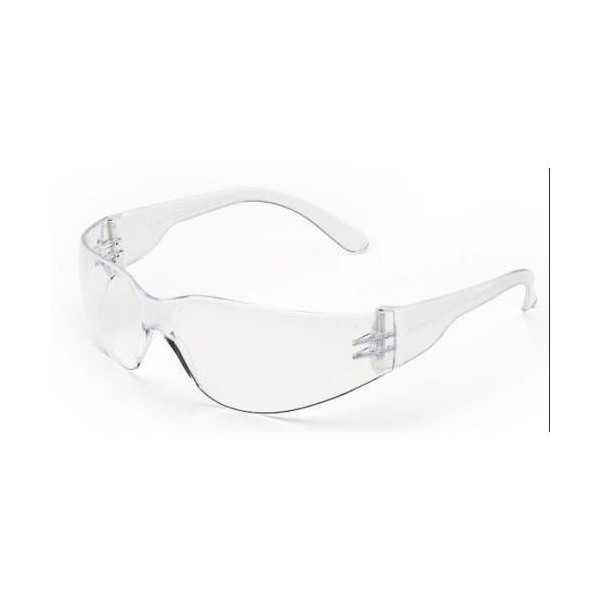 Gafa Univet Modelo 568 568.01.00.00 [LOTE DE 10 Unidades] 3L