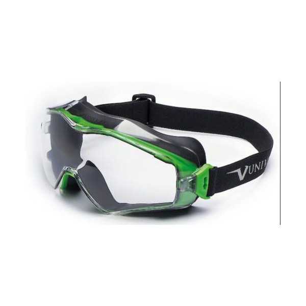 Gafa Univet Modelo 6X3 6X3.00.00.00 [LOTE DE 2 Unidades] 3L