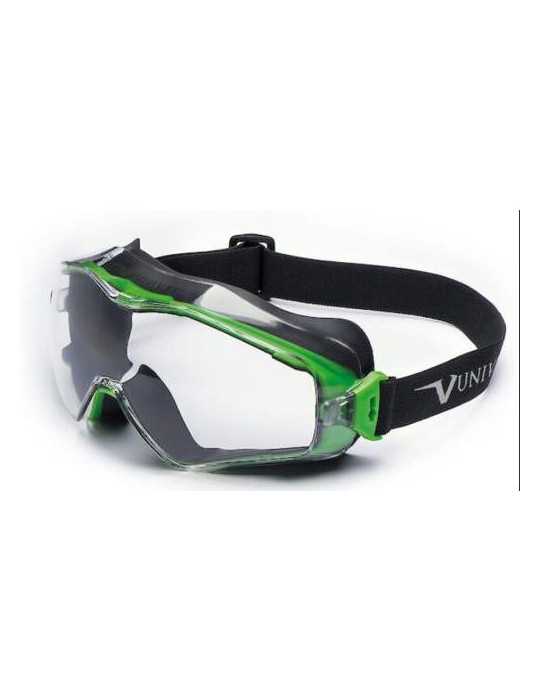 Gafa Univet Modelo 6X3 6X3.00.00.00 [LOTE DE 2 Unidades] 3L