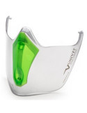Protector Facial Univet para Gafa 6X3 6X3F.01.00 [LOTE DE 4 Unidades] 3L