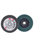 Disco Laminado 577F Conico 115/80 64851 [LOTE DE 8 Unidades] 3M