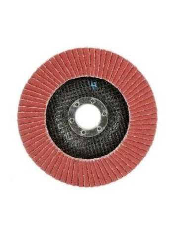 Disco Lámina 115MM. PLANO Cubitron II 969F Grano 40 [LOTE DE 6 Unidades] 3M