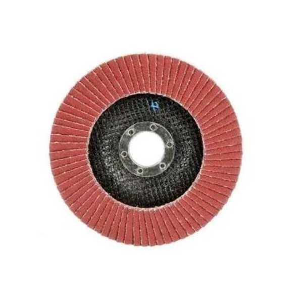 Disco Lámina 115MM. PLANO Cubitron II 969F Grano 40 [LOTE DE 6 Unidades] 3M