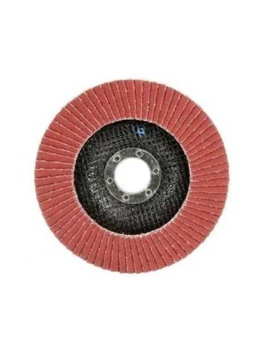 Disco Lámina 115MM. PLANO Cubitron II 969F Grano 40 [LOTE DE 6 Unidades] 3M