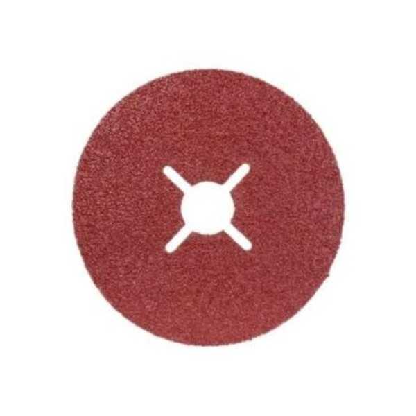 Disco Fibra 125X22MM. CUBITRON II 982C GR-60 (BL-5) [LOTE DE 2 Unidades] 3M