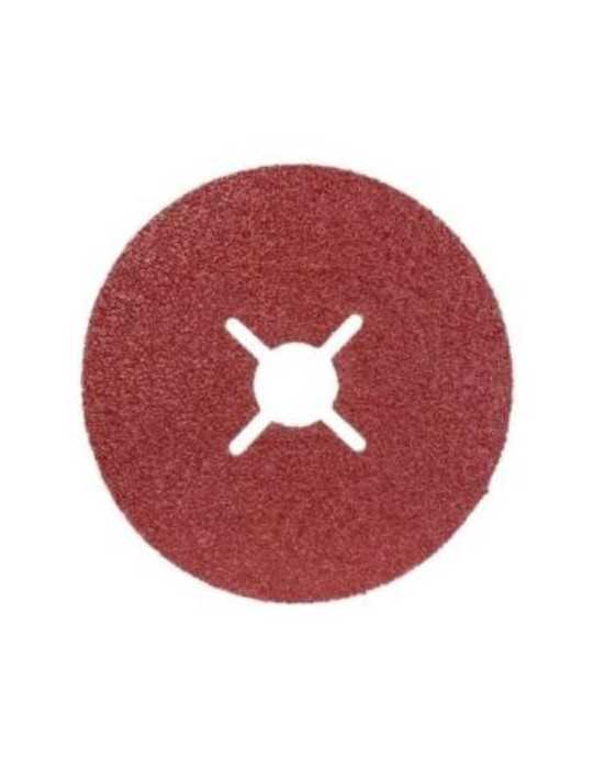 Disco Fibra 125X22MM. CUBITRON II 982C GR-60 (BL-5) [LOTE DE 2 Unidades] 3M