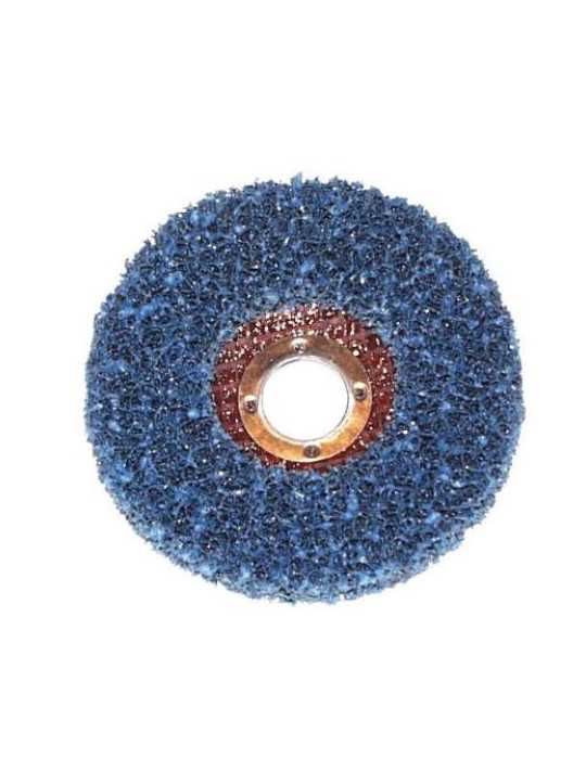 Disco Clean&strip Rígido 115 mm 162833 [LOTE DE 2 Unidades] 3M
