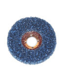 Disco Clean&strip Rígido 115 mm 162833 [LOTE DE 2 Unidades] 3M