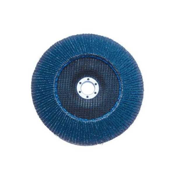 Disco Lámina Plano Grano 40 115 mm XA009102865 [LOTE DE 8 Unidades] 3M