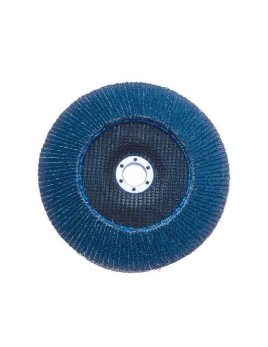 Disco Lámina Plano Grano 40 115 mm XA009102865 [LOTE DE 8 Unidades] 3M