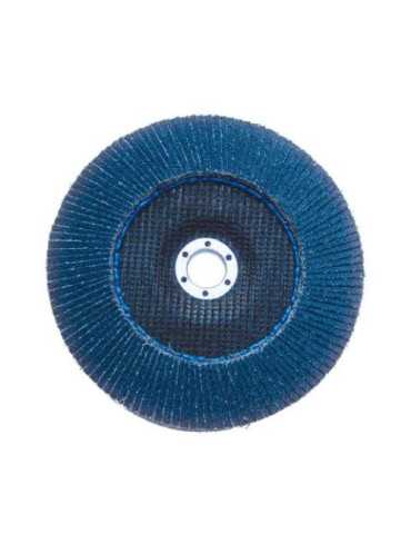 Disco Lámina Plano Grano 60 115 mm XA009102881 [LOTE DE 8 Unidades] 3M