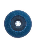 Disco Lámina Plano Grano 60 115 mm XA009102881 [LOTE DE 8 Unidades] 3M