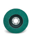Disco P40 115 mm Flap Flat XA009100315 [LOTE DE 8 Unidades] 3M