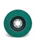 Disco P40 125 mm Flap Flat XA009100372 [LOTE DE 6 Unidades] 3M