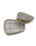 Filtro ABEK1 GT500084022 6059 (Pack 2) [LOTE DE 2 Unidades] 3M